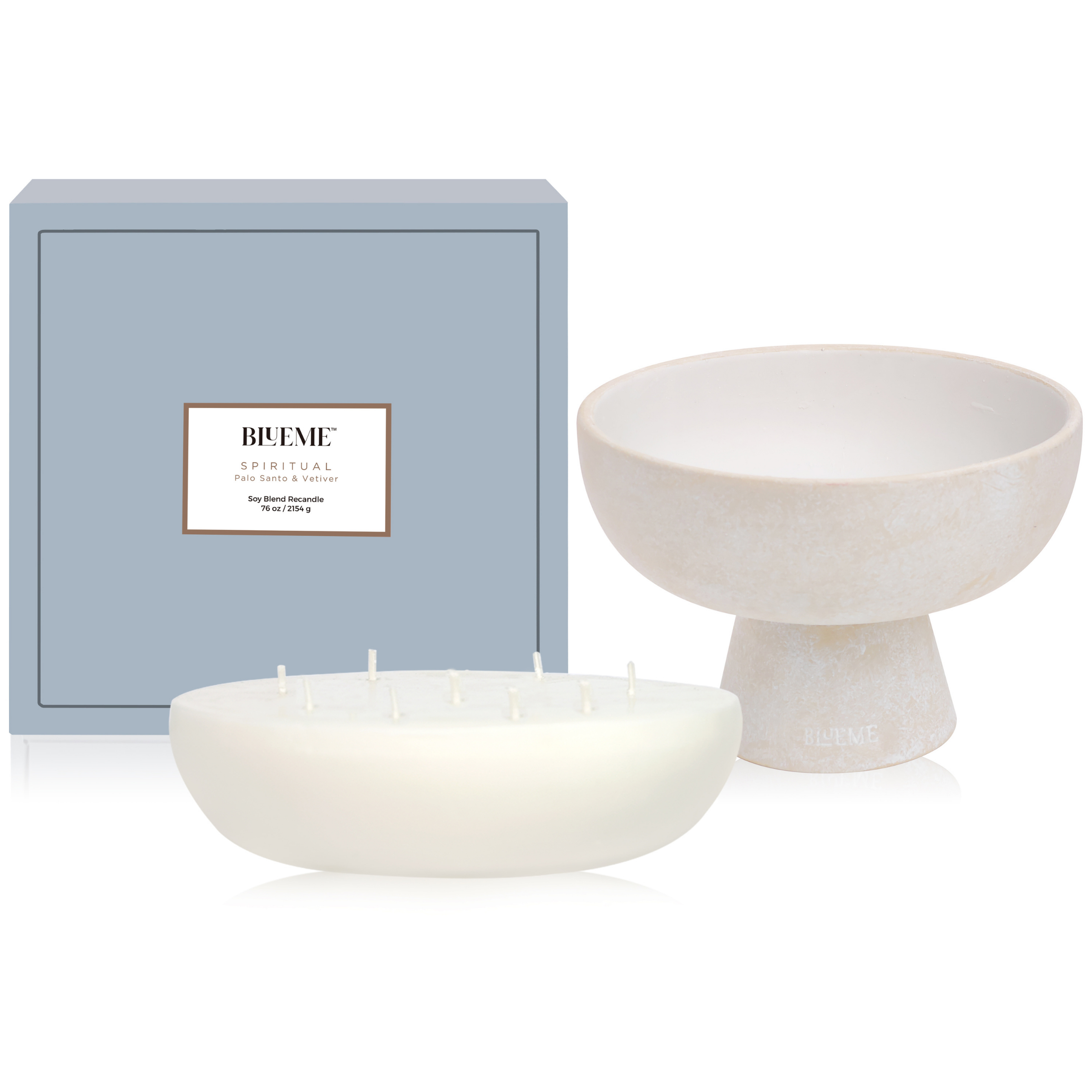 Wax Refill | Spiritual