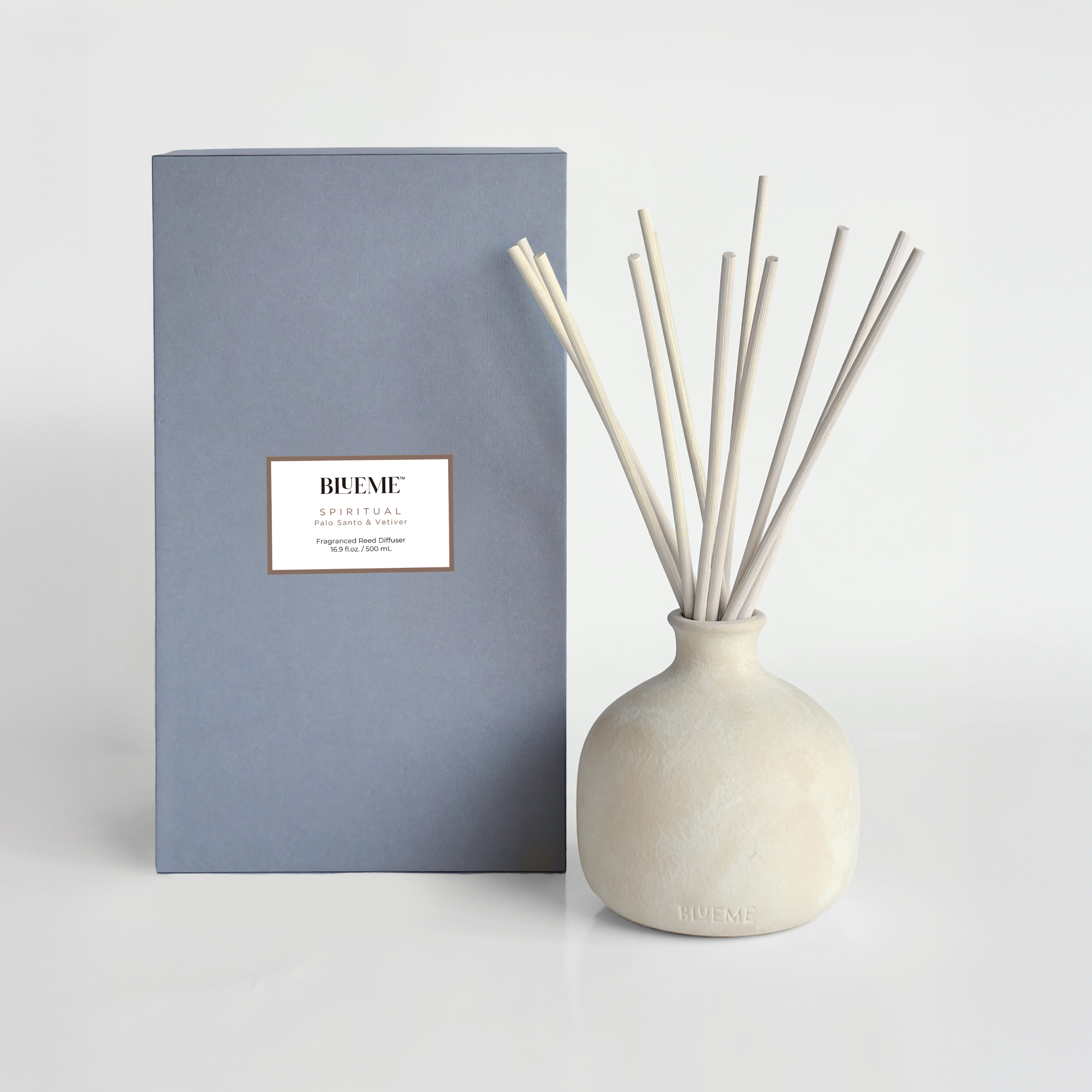 Ceramic Diffuser | Spiritual