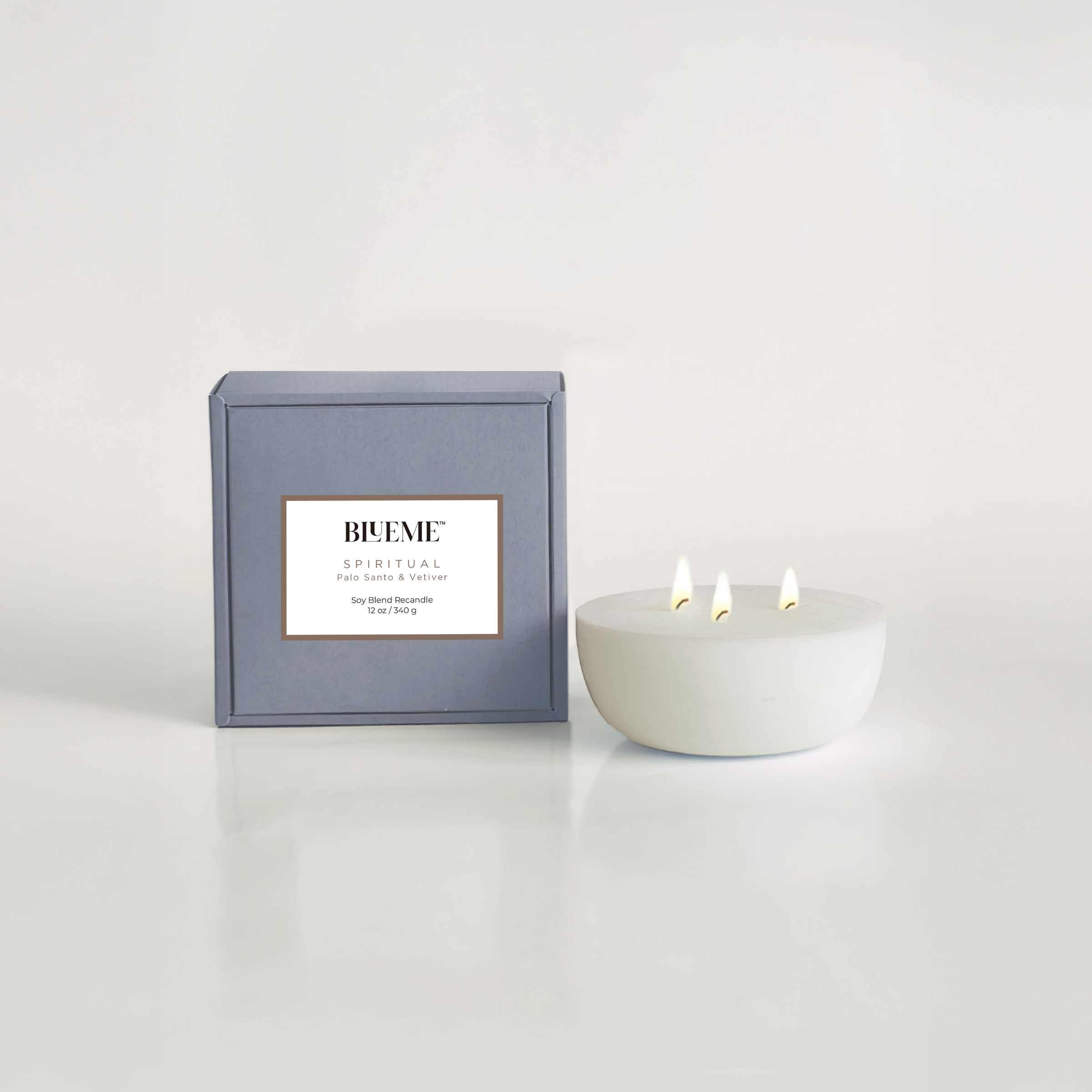 Wax Refill | Spiritual