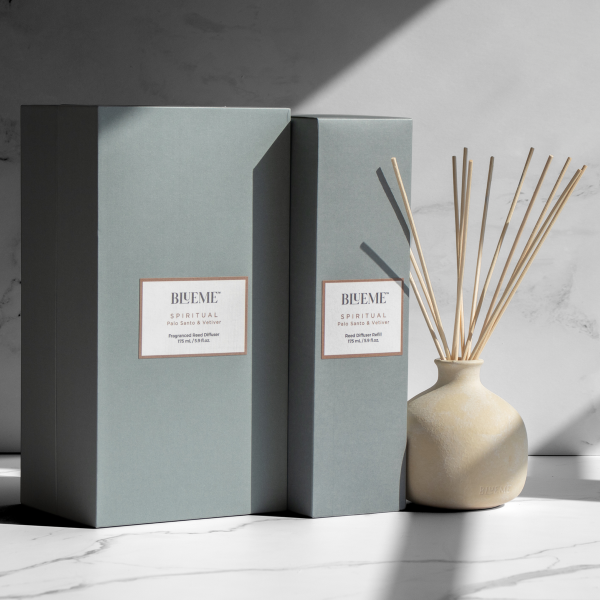 Diffuser Refill Large - 500ml