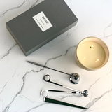 Candle Care Kit: 3-Piece Tool Set