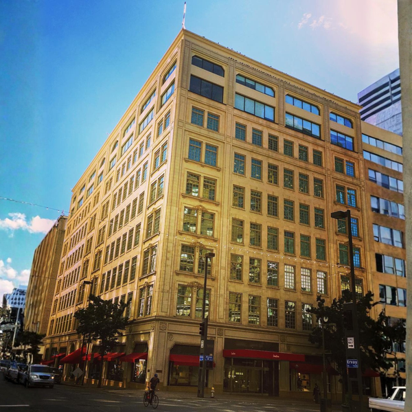 Neiman Marcus North Park