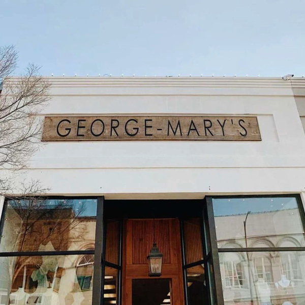 George-Mary's