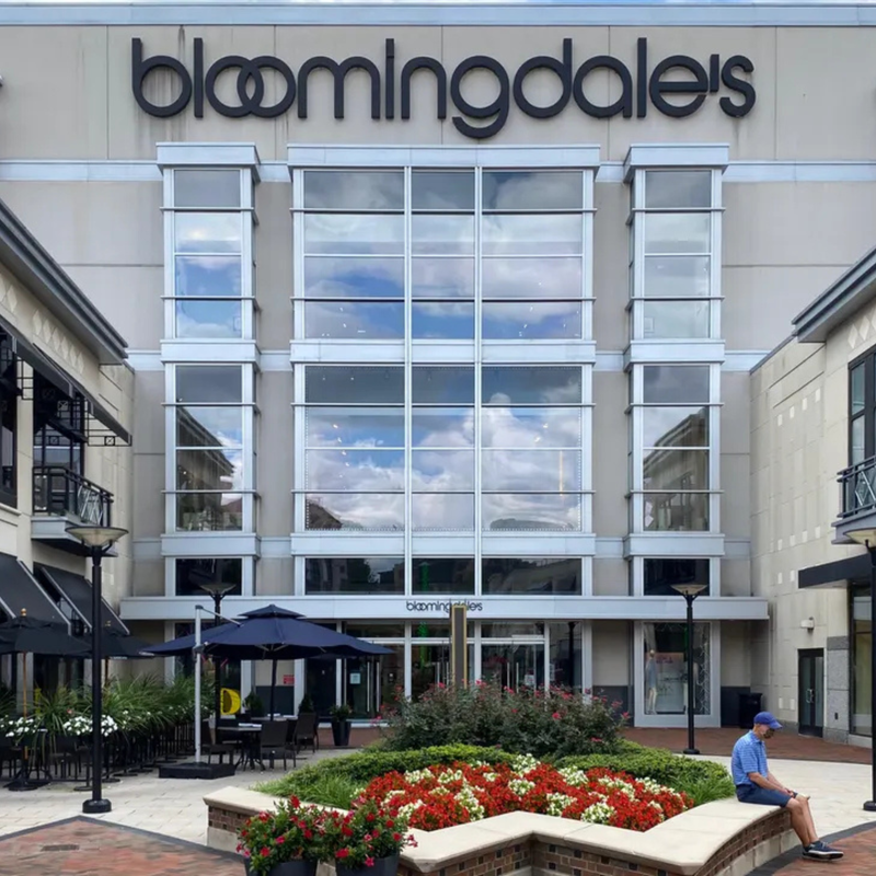 Bloomingdale's Chevy Chase