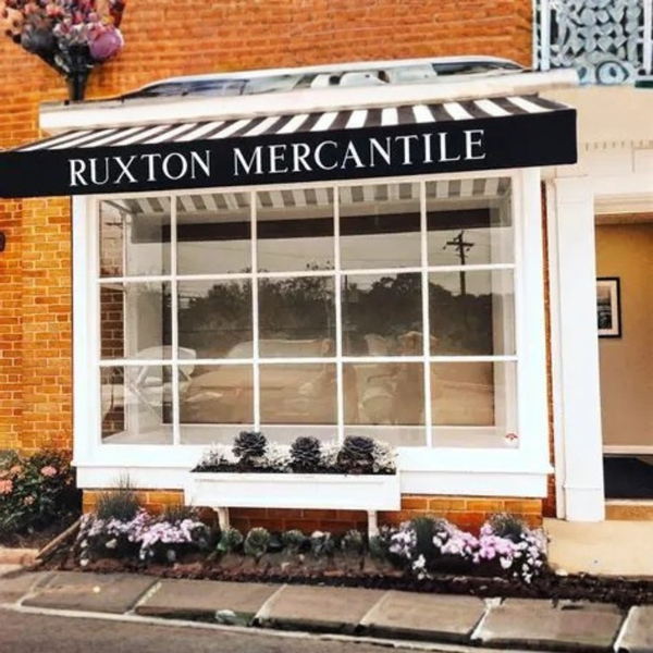 Ruxton Mercantile