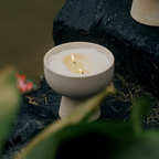 Ceramic Candle | Balance