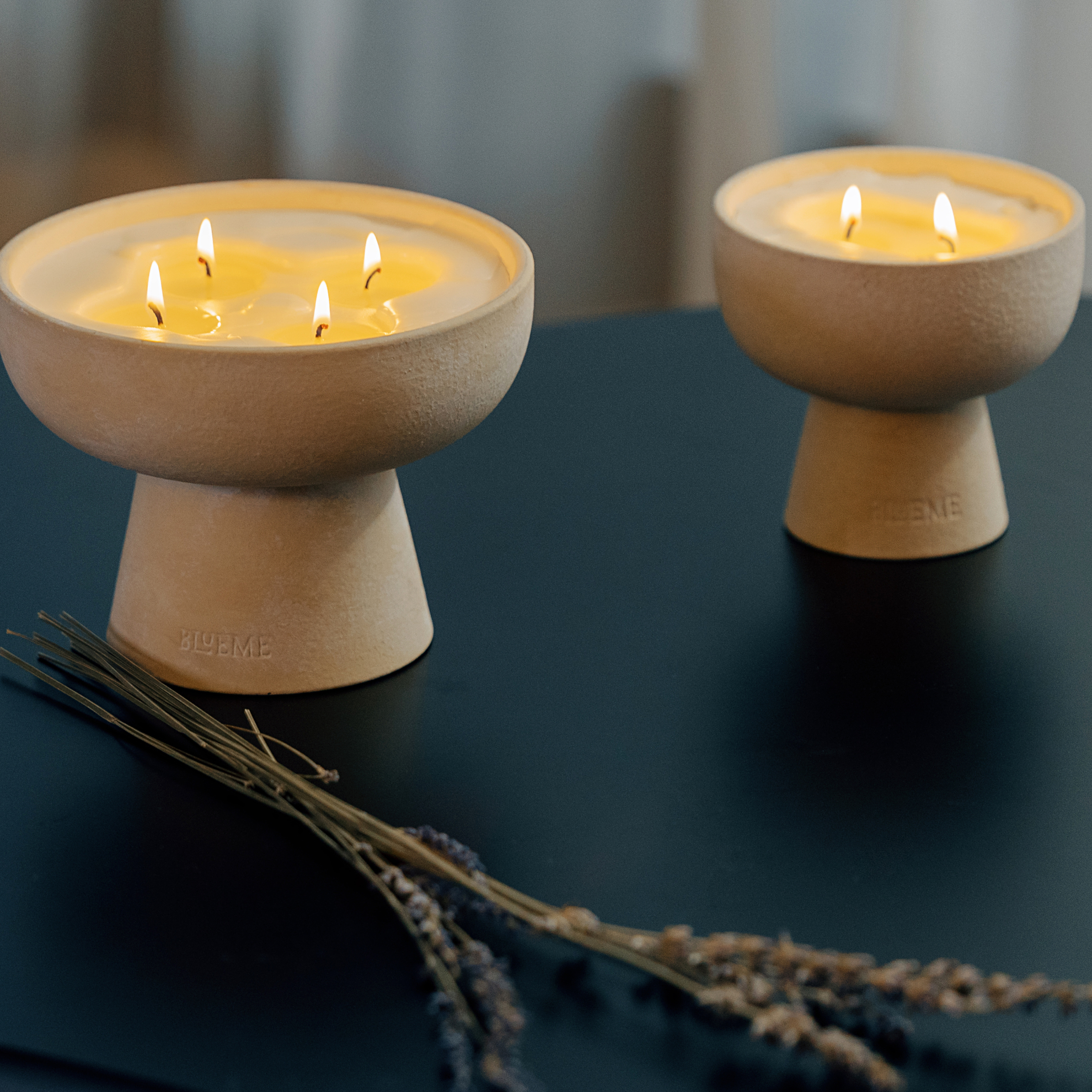 Ceramic Diffuser | Sleep - Large 500 ml