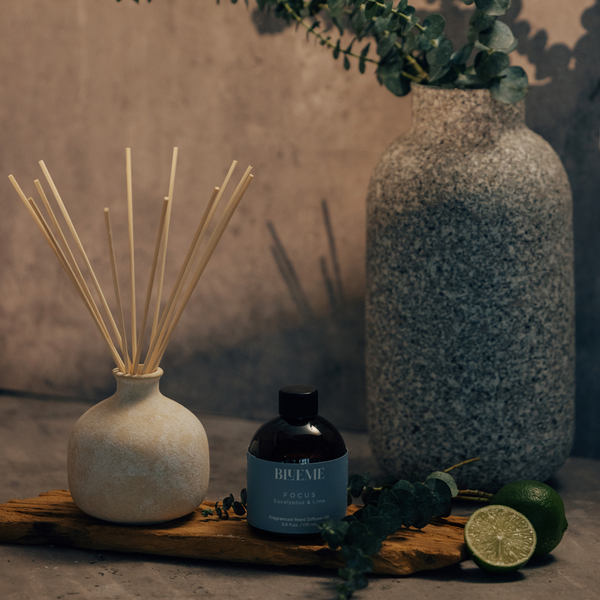 Diffuser Oil Refill | Focus Small 175 mL
