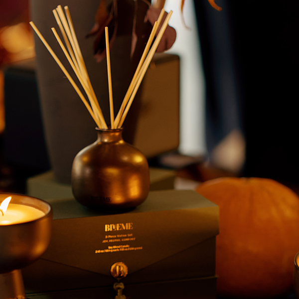 Fall Diffuser | Comfort Small 175 ml