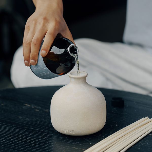 Diffuser Oil Refill | Happiness Small 175 mL