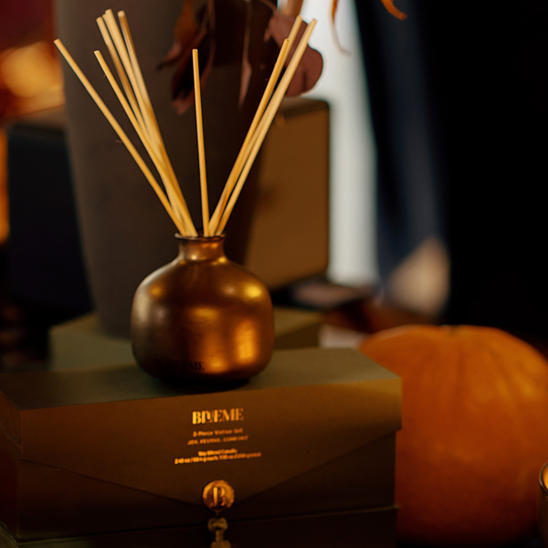 Holiday Diffuser | Comfort Small 175 ml