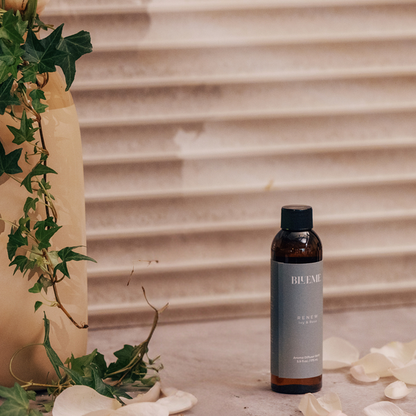 Electric Diffuser Oil Refill | Renew Small 175 mL