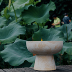 Ceramic Candle | Balance Giant 45 oz