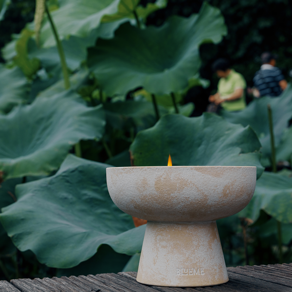 Ceramic Candle | Balance Giant 45 oz