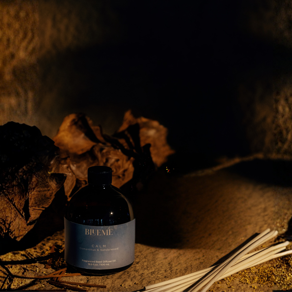 Diffuser Oil Refill | Calm Large 500 mL