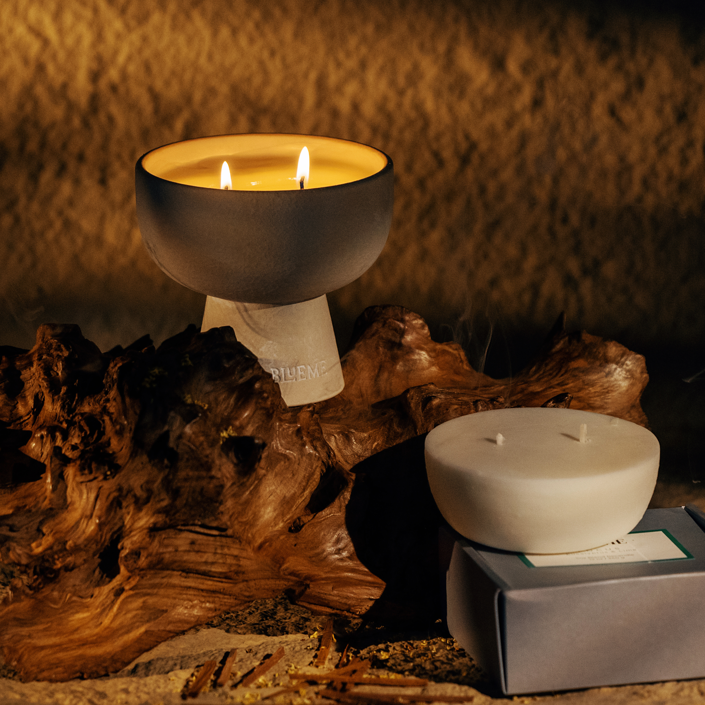 Wax Refill | Calm