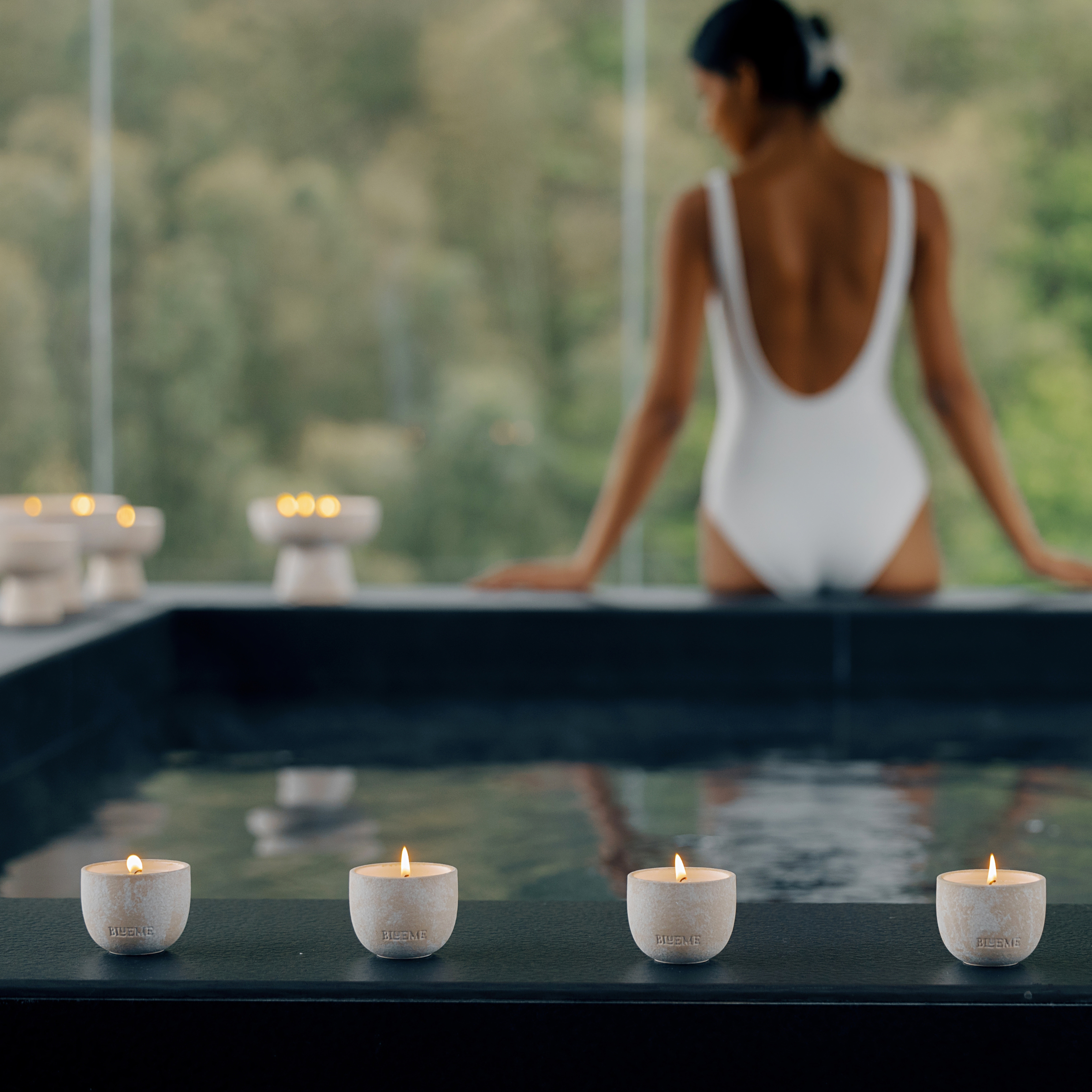 Wax Refill | Renew 6 Piece Votives