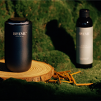 Electric Diffuser Oil Refill | Calm Small 175 mL
