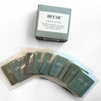 9pk fragrance test card set