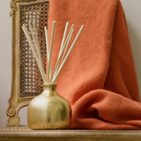 Pomegranate & Clove - Refillable Diffuser