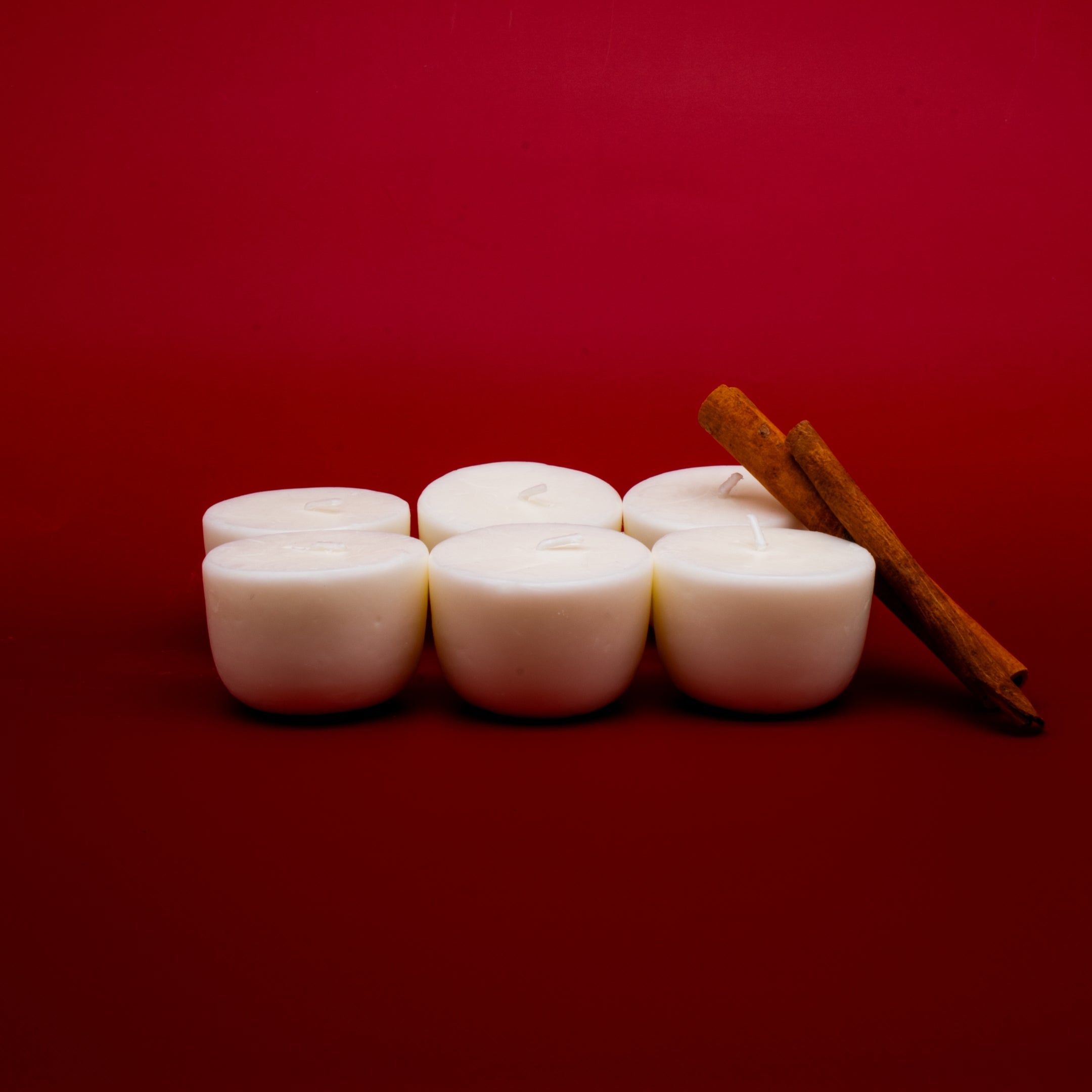 6-Piece Votive Refill