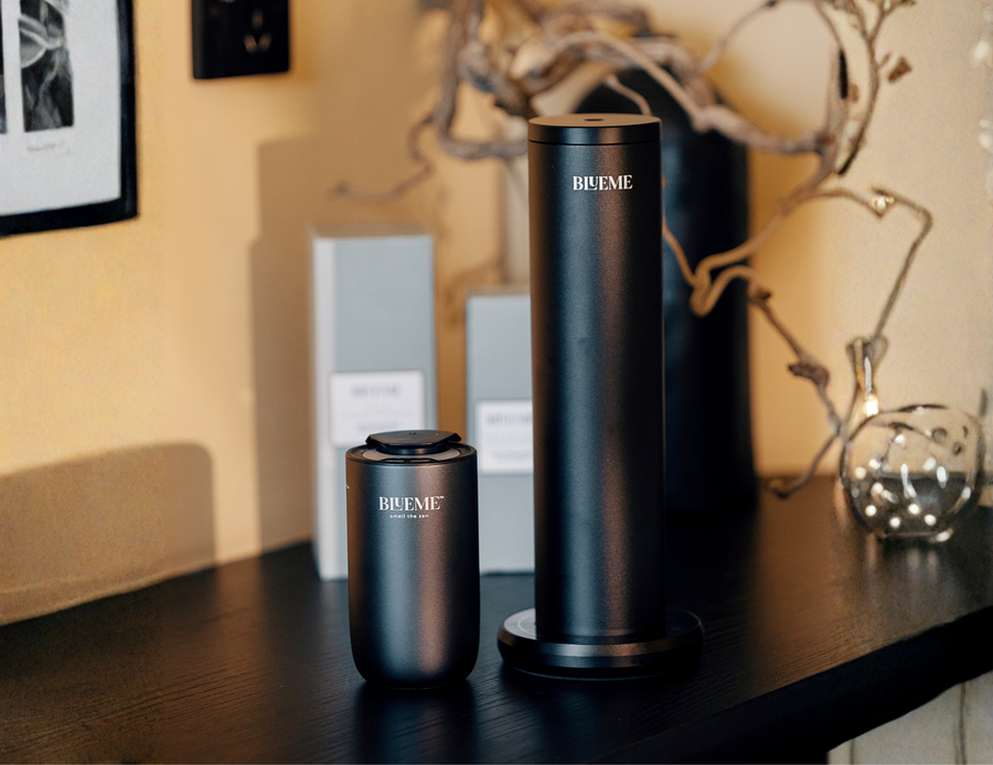 Electric Oil Diffuser