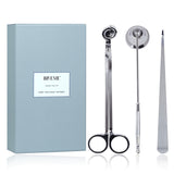 Candle Care Kit: 3-Piece Tool Set