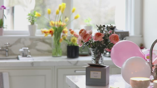 Wax Refill | Happiness