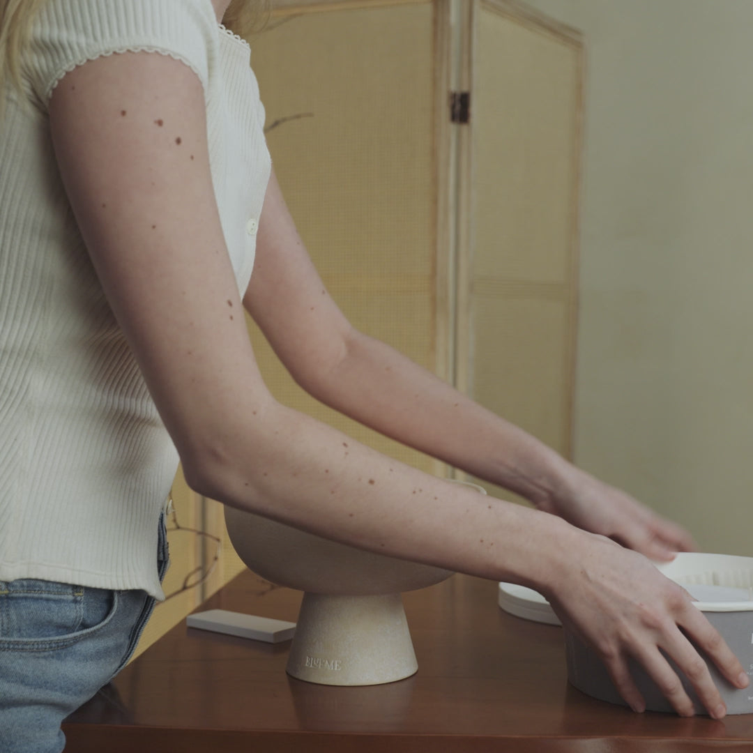 Wax Refill | Spiritual