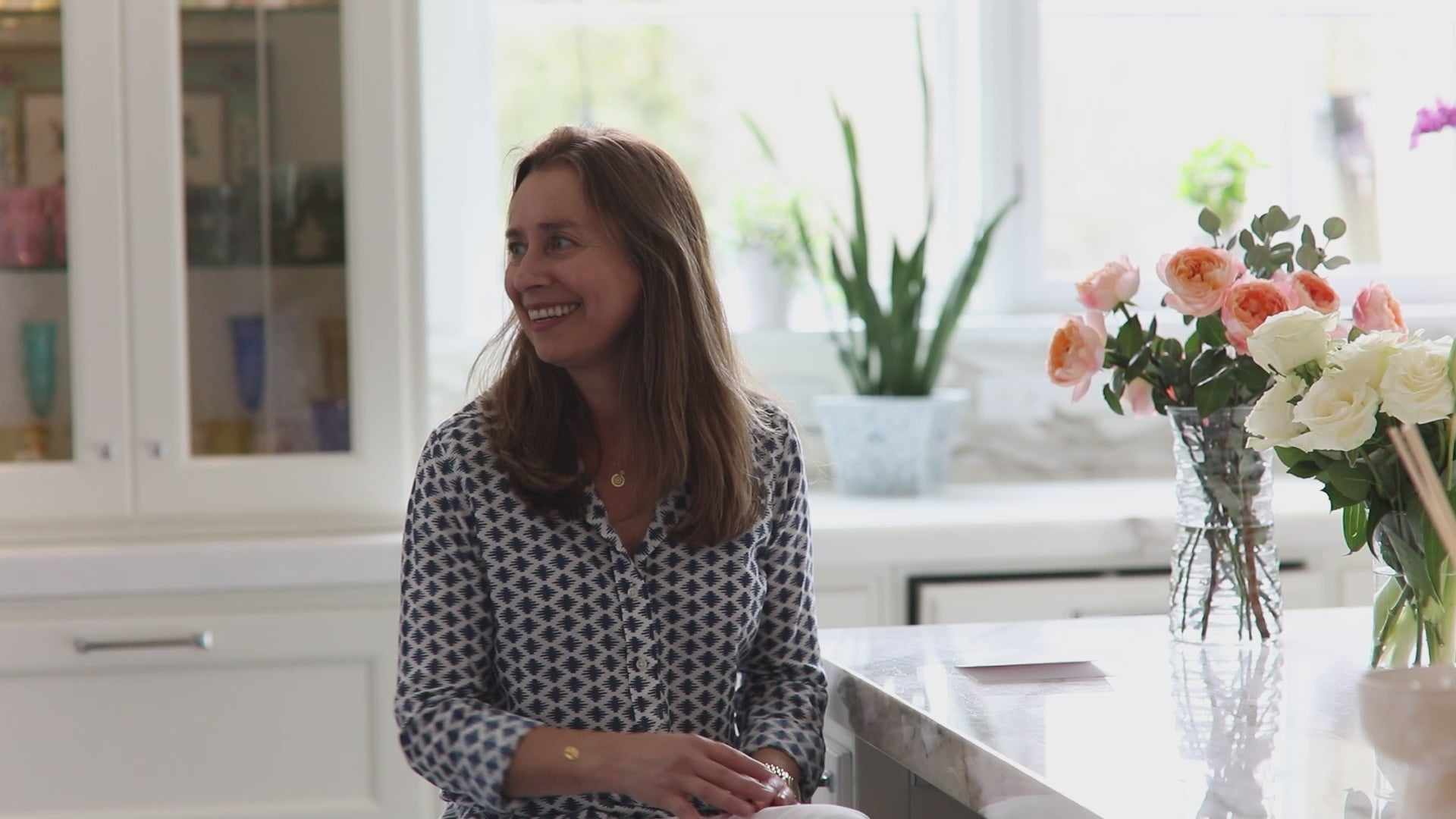 Spring Collection | Renew Ceramic Candle