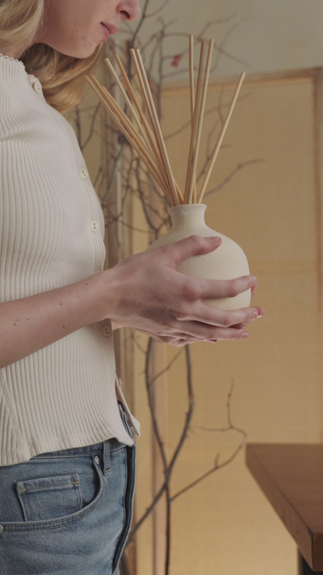 Diffuser Oil Refill | Balance