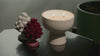 Ceramic Candle | Spiritual