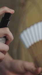 Fragrance Fan | Balance