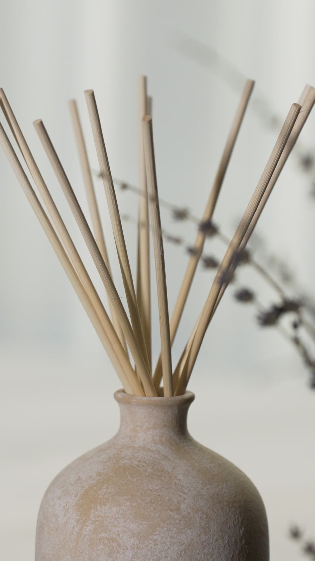 Ceramic Diffuser | Sleep - Small 175 ml