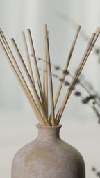 Ceramic Candle | Sleep - Medium 12 oz