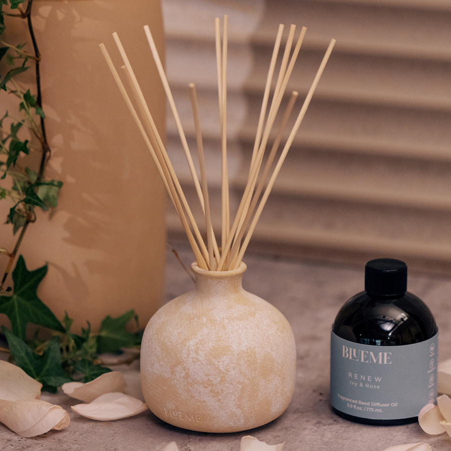 Ceramic Diffusers