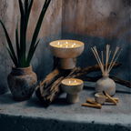 Wax Refill | Spiritual 6 Piece Votives